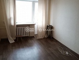 1-комнатная квартира, 31 м2