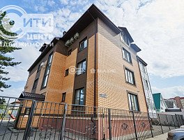 2-комнатная квартира, 64.7 м2