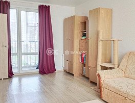 2-комнатная квартира, 66.8 м2