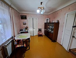 Дом, 71.4 м2, 6 сотка