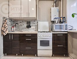 2-комнатная квартира, 41.9 м2