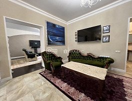 4-комнатная квартира, 150.6 м2