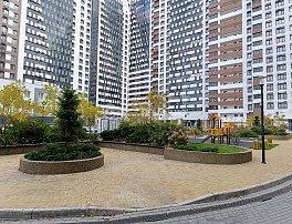2-комнатная квартира, 62.23 м2