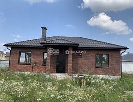 Дом, 95 м2, 6 сотка