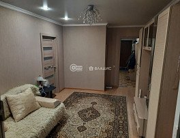 3-комнатная квартира, 50.5 м2