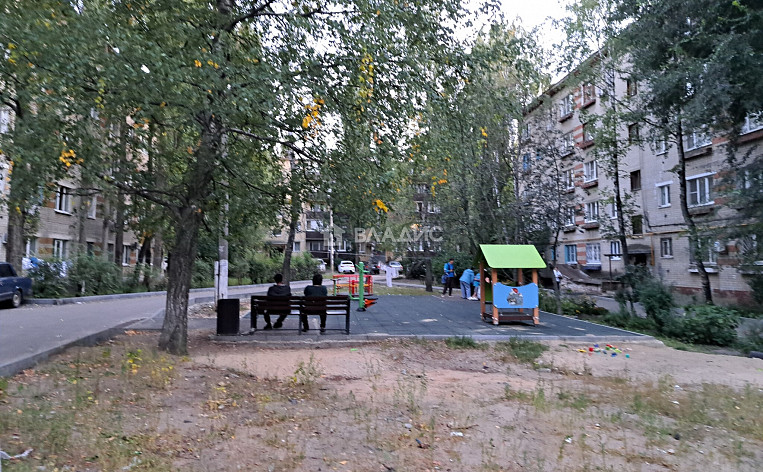 Студия 23.30м², эт. 4, фото 12
