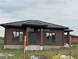 Дом, 85.1 м2, 19.7 сотка