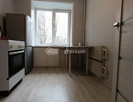 2-комнатная квартира, 45.2 м2