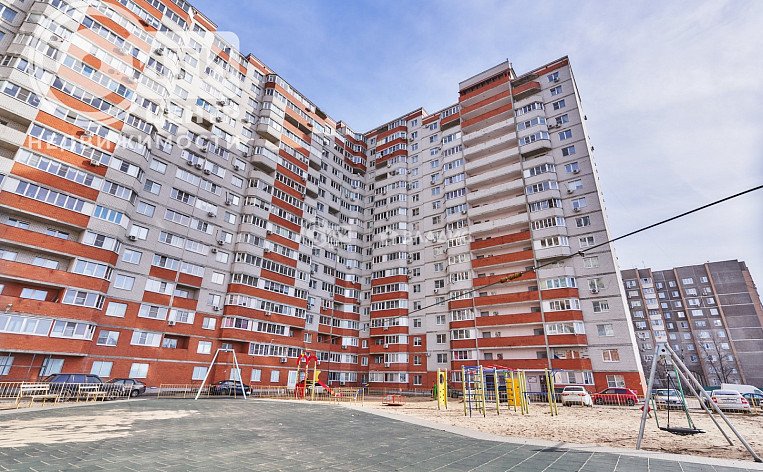 1-комнатная квартира, 23.7 м2, эт. 2, id: 794688, фото 15