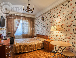 3-Комнатная квартира 74.80м²