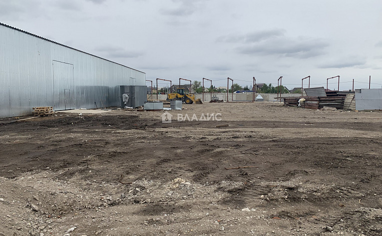 Коммерческое помещение 1000.00м², эт. 1, фото 5