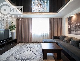 2-комнатная квартира, 72.2 м2