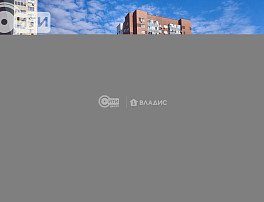 1-комнатная квартира, 38.3 м2
