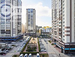 1-комнатная квартира, 50 м2