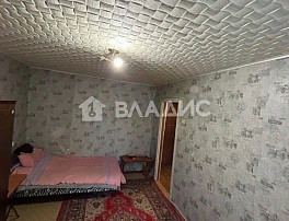 1-Комнатная квартира 28.40м²