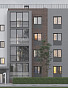 2-Комнатная квартира 66.82м², эт. 4, фото 5