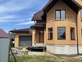 Дом, 275 м2, 8 сотка