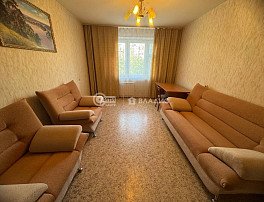 2-комнатная квартира, 53.9 м2