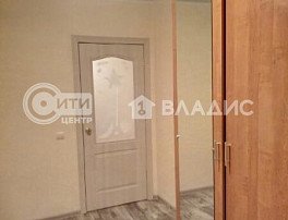 1-комнатная квартира, 33 м2