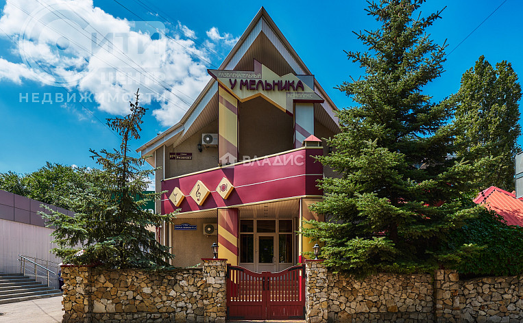 Коммерческое помещение 209.60м², эт. 2, фото 35