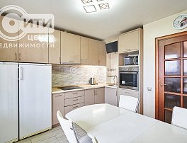 2-комнатная квартира, 67.5 м2