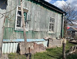 Дом, 56.6 м2, 11 сотка