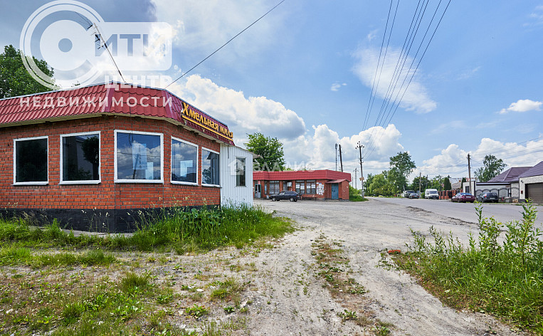 Коммерческое помещение 42.30м², эт. 1, фото 13