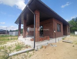 Дом, 123 м2, 7.1 сотка