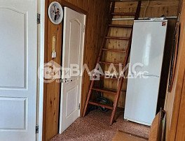 Часть дома, комнат 2, 55.2 кв.м