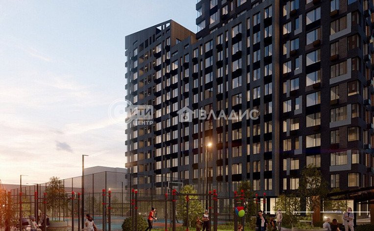 2-комнатная квартира, 48.28 м2, эт. 5, id: 1159674, фото 18