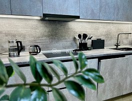 2-комнатная квартира, 64.5 м2