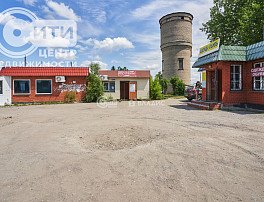 коммерческая