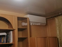 1-комнатная квартира, 35.1 м2