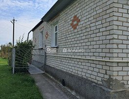 Дом, 45 м2, 12 сотка