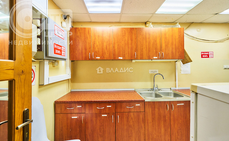 Коммерческое помещение 209.60м², эт. 2, фото 35