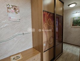 3-комнатная квартира, 67.5 м2