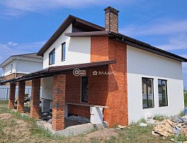 Дом, 142 м2, 10 сотка