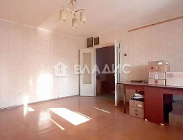 2-Комнатная квартира 53.00м²