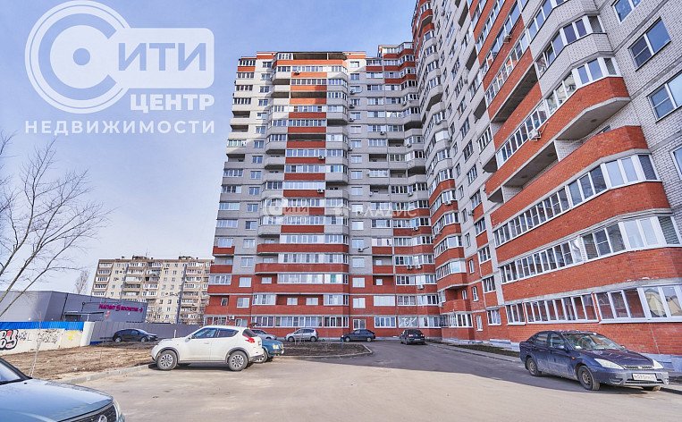 1-комнатная квартира, 23.7 м2, эт. 2, id: 794688, фото 15
