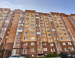 1-комнатная квартира, 29 м2