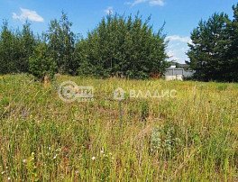 Участок 12 сотка