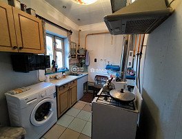 Дом, 55.3 м2, 26.5 сотка