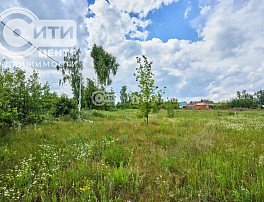 Участок 8 сотка