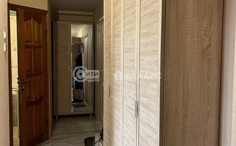 2-комнатная квартира, 43.2 м2, эт. 7, id: 1080185, фото 19