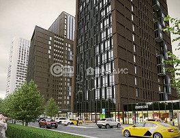 2-комнатная квартира, 60.31 м2