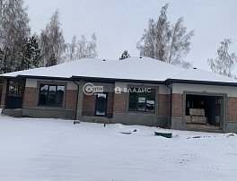 Дом, 225 м2, 10 сотка