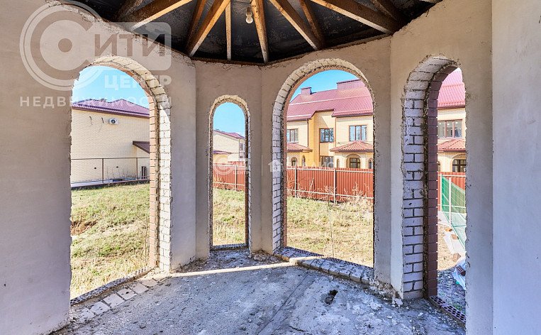 Таунхаус, комнат 4, 207.88 кв.м, id: 1081281, фото 31