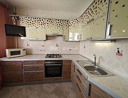 3-комнатная квартира, 67.5 м2