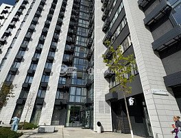 1-комнатная квартира, 55 м2