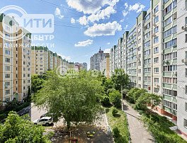 3-комнатная квартира, 90 м2